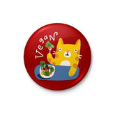 Activities Vegan Badge